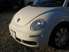 VOLKSWAGEN NEW BEETLE