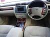 TOYOTA CROWN MAJESTA