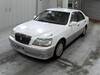 TOYOTA CROWN MAJESTA