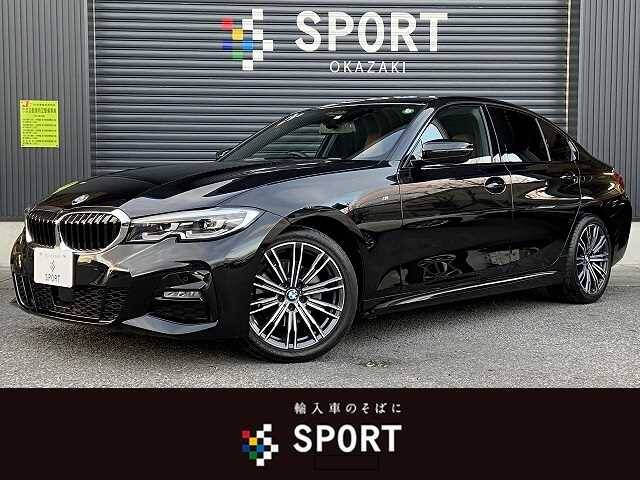 19 Bmw 3 Series Ref No Used Cars For Sale Picknbuy24 Com