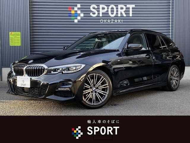 19 Bmw 3 Series Ref No Used Cars For Sale Picknbuy24 Com