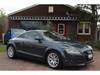 AUDI TT COUPE