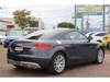 AUDI TT COUPE