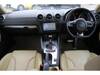 AUDI TT COUPE