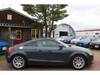 AUDI TT COUPE