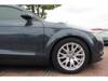 AUDI TT COUPE