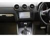 AUDI TT COUPE