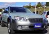 SUBARU LEGACY OUTBACK