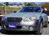 SUBARU LEGACY OUTBACK