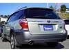 SUBARU LEGACY OUTBACK