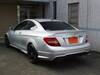 MERCEDES BENZ C-CLASS