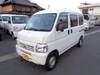 HONDA ACTY VAN