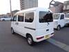 HONDA ACTY VAN