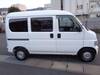 HONDA ACTY VAN