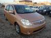 TOYOTA RAUM