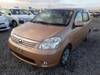 TOYOTA RAUM