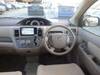 TOYOTA RAUM