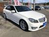 MERCEDES BENZ C-CLASS