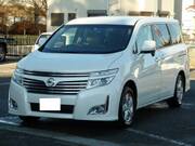 2011 NISSAN ELGRAND