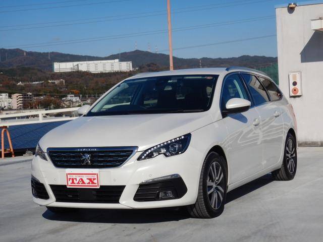 2021 Peugeot 308 Ref No 0120674166 Used Cars For Sale Picknbuy24 Com