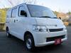 TOYOTA TOWNACE VAN