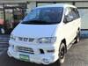 MITSUBISHI DELICA SPACE GEAR