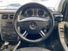 MERCEDES BENZ B-CLASS