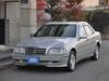 MERCEDES BENZ C-CLASS