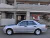 MERCEDES BENZ C-CLASS