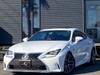 LEXUS RC