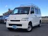 TOYOTA TOWNACE VAN
