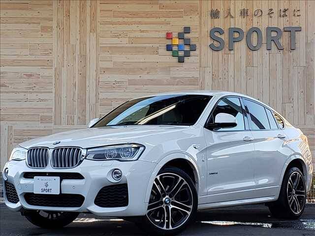 14 Bmw X4 Ref No Used Cars For Sale Picknbuy24 Com