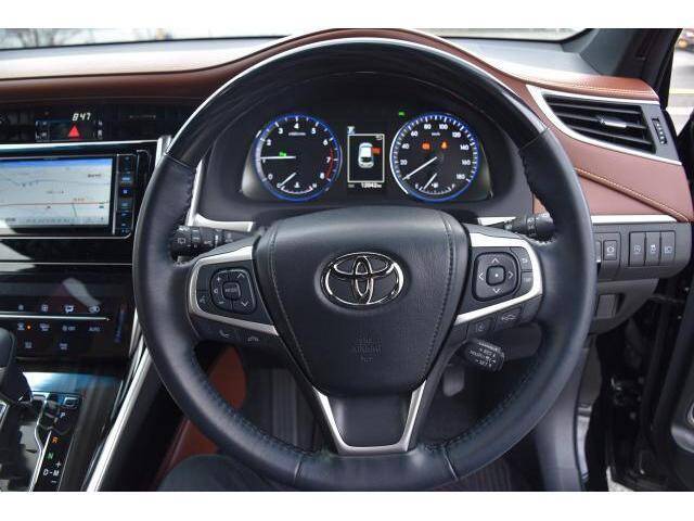 19 Toyota Harrier Lexus Rx300 Ref No Used Cars For Sale Picknbuy24 Com