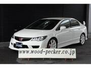 2010 HONDA CIVIC TYPE-R