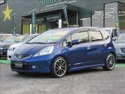 2010 HONDA FIT RS