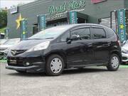 2010 HONDA FIT