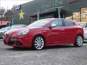 2012 ALFA ROMEO GIULIETTA