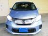 HONDA FREED HYBRID