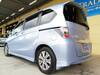 HONDA FREED HYBRID