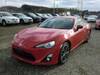 TOYOTA 86