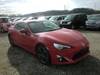 TOYOTA 86