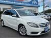 MERCEDES BENZ B-CLASS