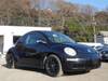 VOLKSWAGEN NEW BEETLE