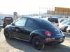 VOLKSWAGEN NEW BEETLE