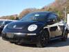 VOLKSWAGEN NEW BEETLE