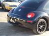 VOLKSWAGEN NEW BEETLE