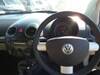 VOLKSWAGEN NEW BEETLE