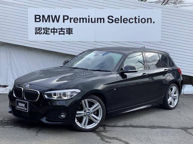 18 Bmw 1 Series Ref No Used Cars For Sale Picknbuy24 Com