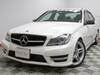 MERCEDES BENZ C-CLASS