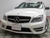 MERCEDES BENZ C-CLASS